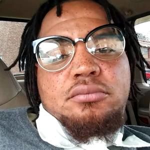 Meet your Posher, Patrick